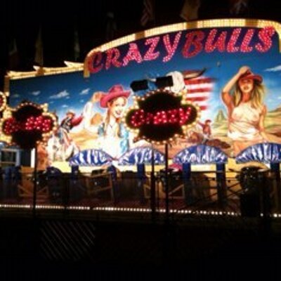 Profile Picture of John Holdsworth (@crazybulls) on Twitter