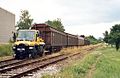 Profile Picture of Railcar moveron Wikipedia