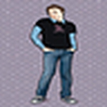 Profile Picture of Grant Heino (@earl_grey) on Flickr