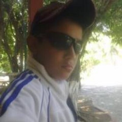 Profile Picture of Bryan Saul Carrera (@bryan_Saul44) on Twitter