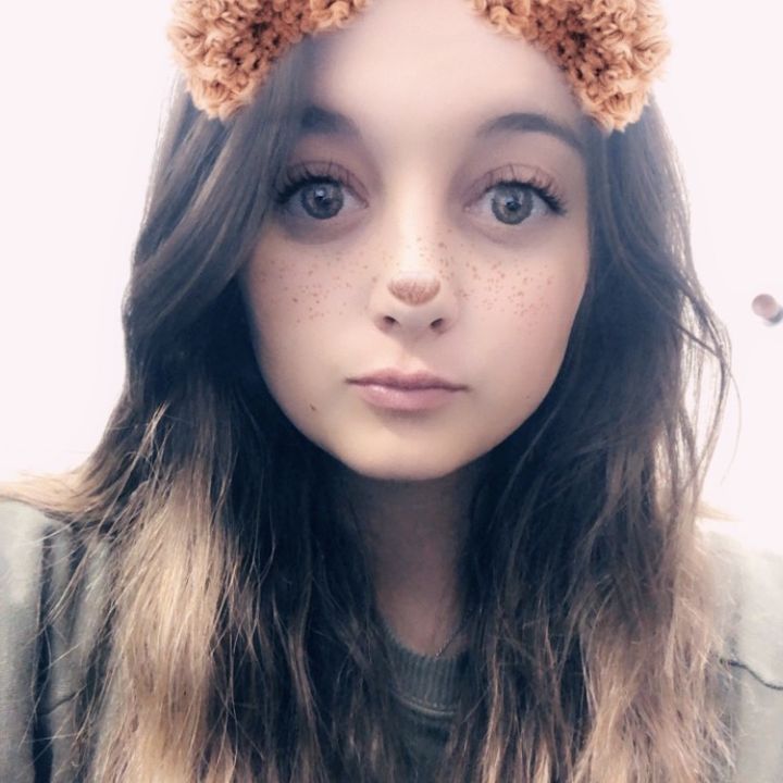 Profile Picture of Christina DeForest (@christinadeforest) on Tiktok
