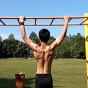Profile Picture of Nicholas Wong (@NicholasWongFitness) on Youtube