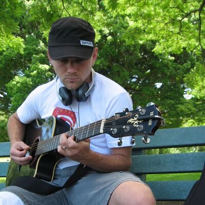 Profile Picture of Jay Adair (@SuperHaole) on Twitter