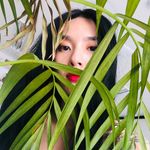 Profile Picture of Monika Shin (@monika_shin) on Instagram