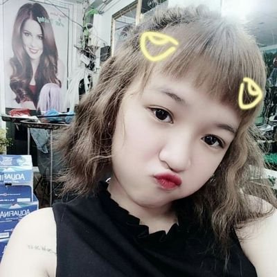 Profile Picture of Ngô Tiểu Muội (@MuiNg18) on Twitter