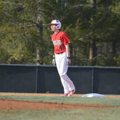 Profile Picture of Gehrig Christopher (@gehrig_chris) on Twitter