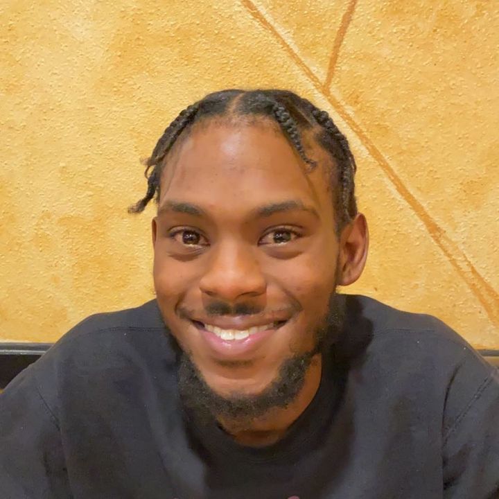 Profile Picture of K3Glocks (@keondaniels6) on Tiktok