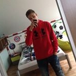 Profile Picture of Adam Vácha (@_vachaa.adam) on Instagram