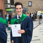 Profile Picture of Joe Sherman (@joe.sherman.uea) on Instagram