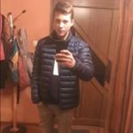 Profile Picture of Daniel Lenart (@danio_xyxx) on Instagram