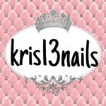 Profile Picture of Кристина Шеллак (@kris13nails) on Instagram