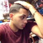 Profile Picture of Alex Jaquez (@j_alex230) on Instagram