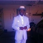 Profile Picture of Eugene Waddis (@eugenewaddis) on Instagram
