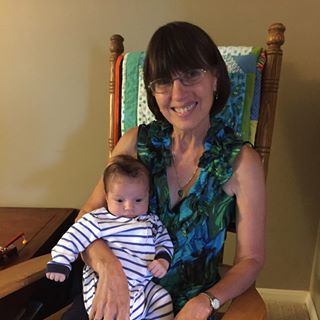 Profile Picture of Amy Rousos (@Amy-Rousos) on Facebook