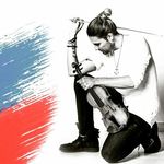 Profile Picture of David Garrett/Дэвид Гарретт (@davidgarrettrussianfanclub) on Instagram