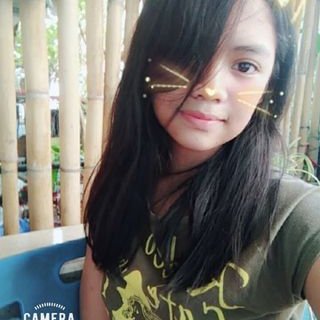 Profile Picture of Ioanna Rein Nazareno (@Ioanna_JAY01) on Twitter