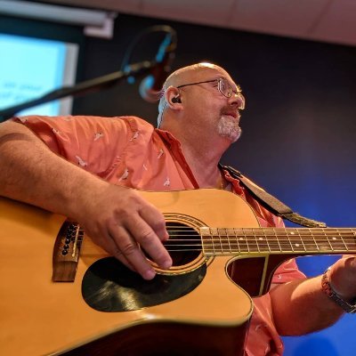 Profile Picture of Mike Mahoney (@mikeymo1741) on Twitter