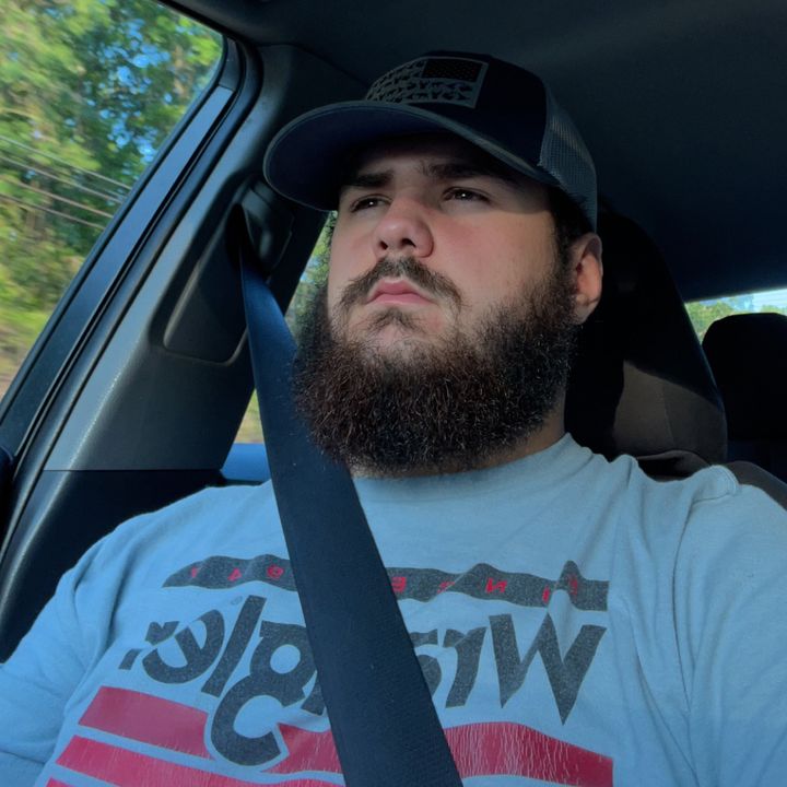 Profile Picture of Devon hawkins (@devon.hawkins) on Tiktok