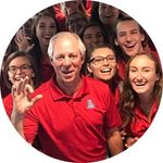 Profile Picture of Robert C. Robbins (@uarizonapres) on Instagram