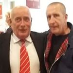 Profile Picture of Stu Sharpe (@stuart.sharpe.357) on Instagram