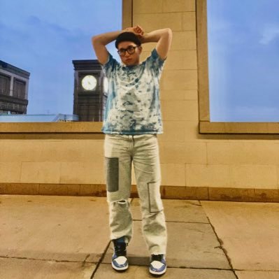 Profile Picture of Daniel Sagastume (@DANIELSAGASTUM) on Twitter