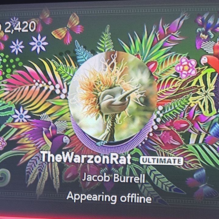 Profile Picture of Jacob Burrell (@jacob.burrell4) on Tiktok