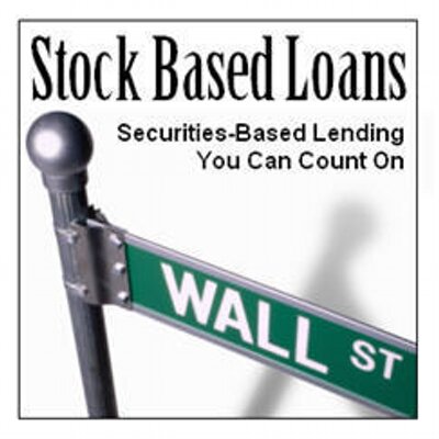 Profile Picture of Norm Roberts (@StockBasedLoans) on Twitter