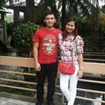 Neil Vincent Lopez Fletchero - Instagram Profile Picture of Neil Vincent Lopez Fletchero (@neicalouise) on Instagram