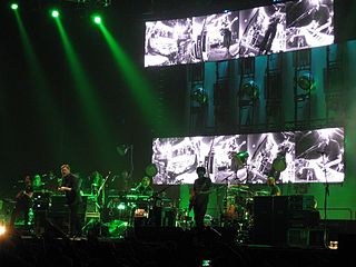 Profile Picture of Elbow (band)on Wikipedia