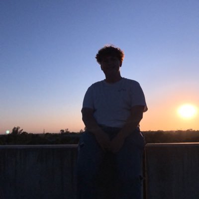 Profile Picture of Andrew_Issa_Goat (@AndrewIssaGoat1) on Twitter