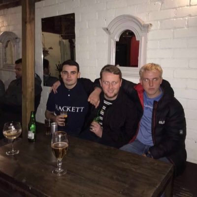 Profile Picture of Liam (@_LiamKnight_) on Twitter