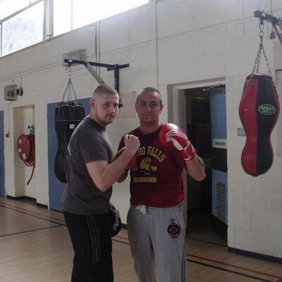 David Pickersgill - Twitter Profile Picture of David Pickersgill (@d5picke) on Twitter