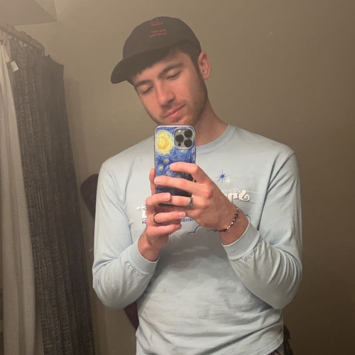 Profile Picture of Joseph Rivetti (@@joseph_rivetti) on Tiktok