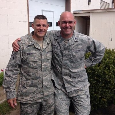 Profile Picture of Mike Adduci (@mike__adduci) on Twitter