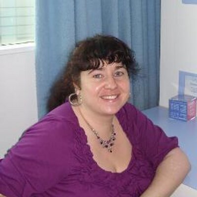 Profile Picture of Ceri Thomas (@CeriDawnThomas) on Twitter