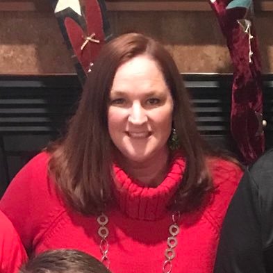 Profile Picture of Lisa Y. Kempf (@kempf_y) on Twitter