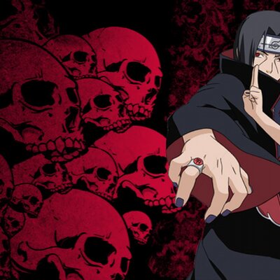 Profile Picture of Benjamin Pinson (@TheDarkWellan) on Twitter