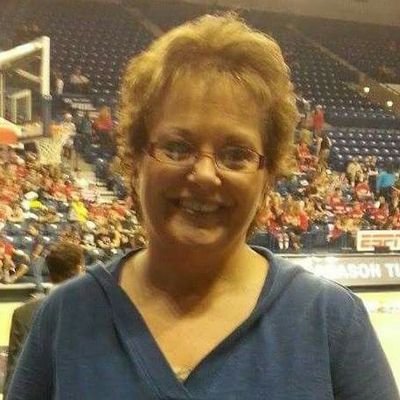 Profile Picture of Susie Singleton (@susieSingleto16) on Twitter