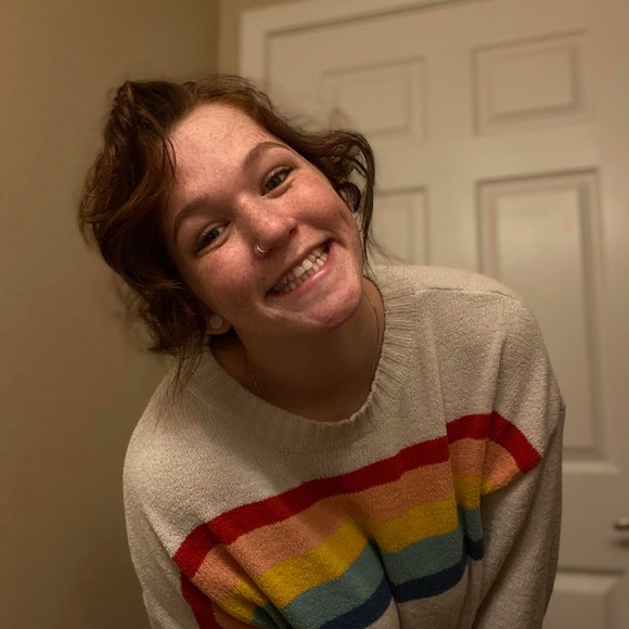 Profile Picture of Lilly Zurwell (@lillianzurwell) on Poshmark