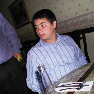 Profile Picture of Dick Fitzgerald (@lilabo) on Myspace