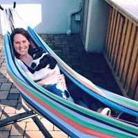 Profile Picture of Kirsten Buscher (@kirsten-buscher) on Quora