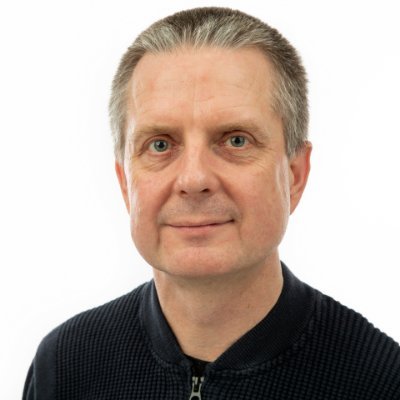 Mark Ballance - Twitter Profile Picture of Mark Ballance (@MarkBallance) on Twitter