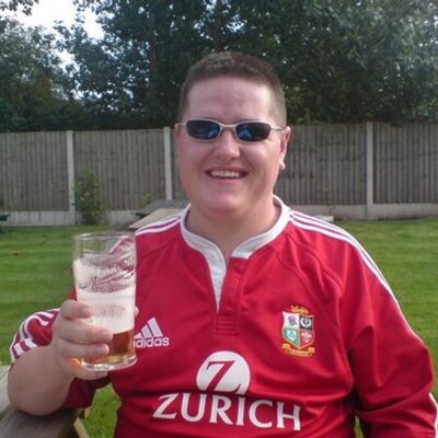 Profile Picture of Colin Hunter (@ColinHunter21) on Twitter