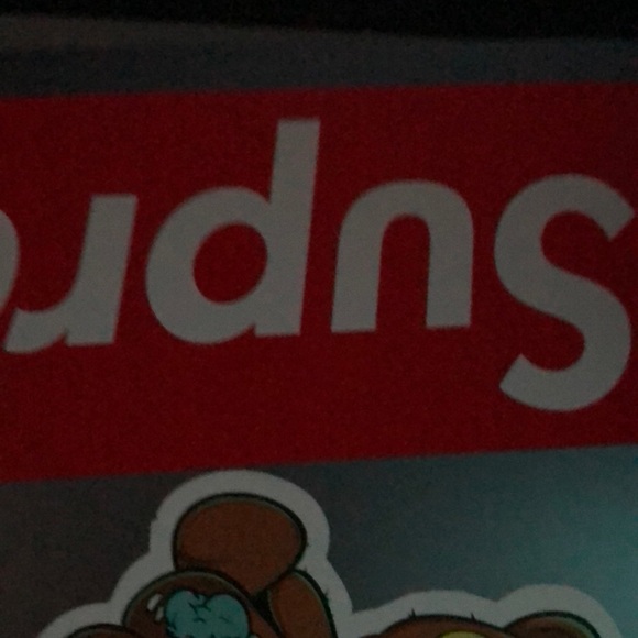 Profile Picture of Josh Walling (@bosho592) on Poshmark