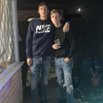 Profile Picture of Dan Hayes (@danielhayess_) on Instagram