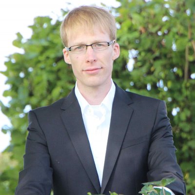 Profile Picture of Marc Lindner (@Wortzeichner) on Twitter