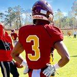 Profile Picture of David Mims (@dmimss) on Instagram