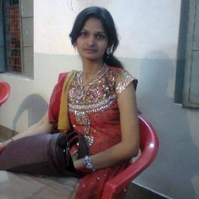 Profile Picture of Aparna Mishra (@aparnamishra888) on Twitter