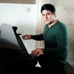 Profile Picture of BABAK  DADGAR (@babakdadgarmusic) on Instagram