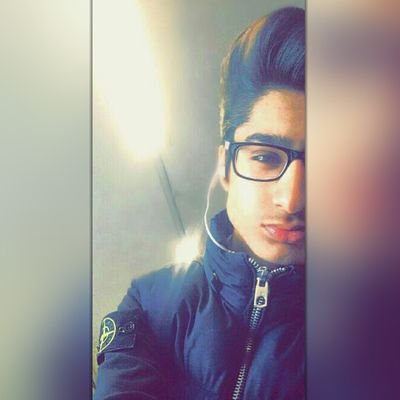 Profile Picture of Mohammed Chaudhry (@Minimoxo) on Twitter